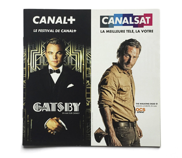 Brochure
