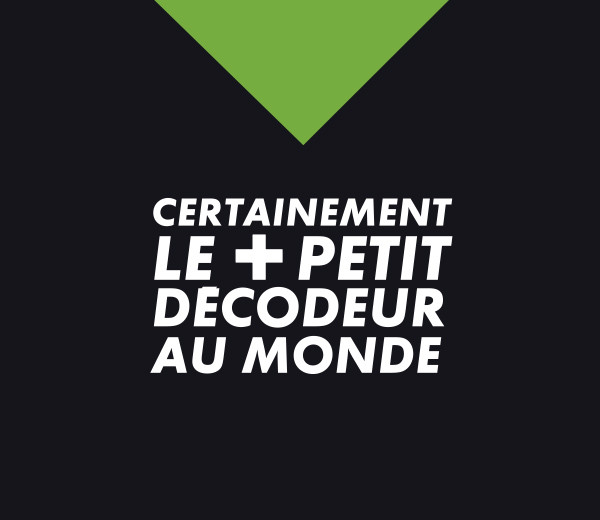 Décodeur