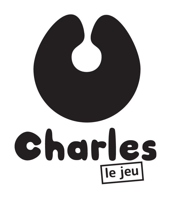 charles le jeu logo