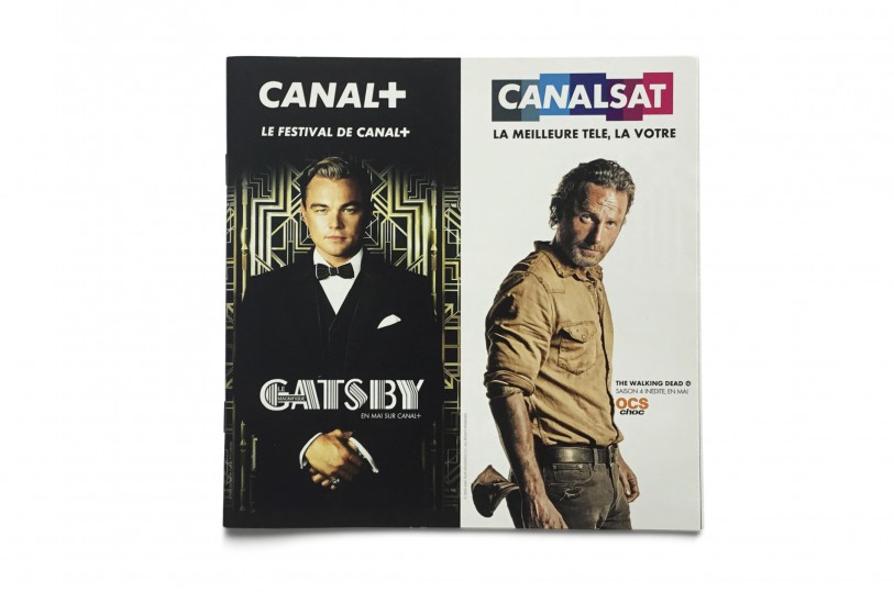 brochure grand public programmes canal+