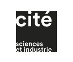 logo cité des sciences